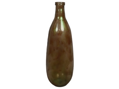 undefined, Glas Altgold H: 25 cm