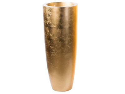 Schubiger, Topf Konus Gold b: 92 cm, 