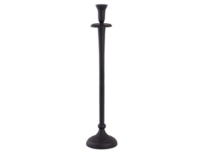 undefined, Aluminium Schwarz H: 58 cm, Aluminium Schwarz H: 58 cm