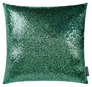 Glitter, Jade 40x40 cm