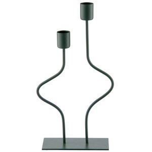 Swing, Metall, Opalgrün