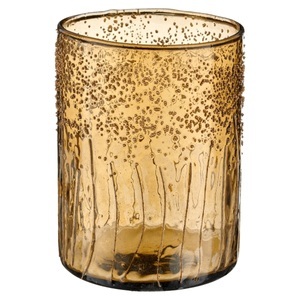 Glas, Senf