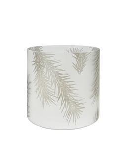 Myro, Satiniert H: 15 cm