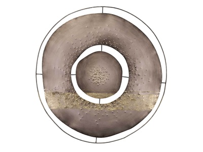 Schubiger, Schubiger Wandschmuck Konzentrische Ringe, Konzentrische Ringe