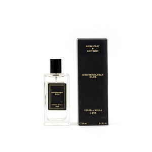 Cereria molla, Cereria Molla - Premium Raumduft 100 ml Mediterranean Blue - 275 g, Mediterranean Blue 100ml
