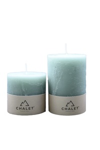 Eukalyptus 10x10cm
