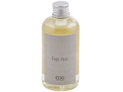 Schubiger, Raumduft Nachfüller 250ml Pepe Nero, Nachfüller 250ml Pepe Nero