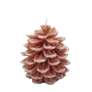 undefined, Tannenzapfen Hellbraun B: 16 cm, Tannenzapfen Hellbraun B: 16 cm