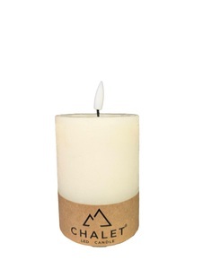 Chalet H: 10 cm