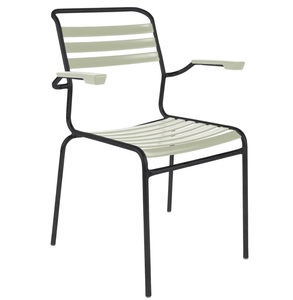 Säntis mit Armlehnen