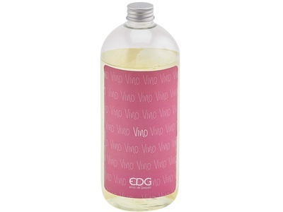 Schubiger, Raumduft Nachfüller 1000ml Vine, Nachfüller 1000ml Vine