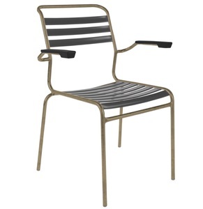 Säntis mit Armlehnen