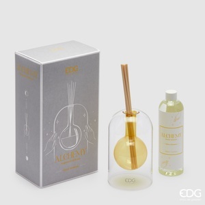 Citrus Verbena, 400ml H: 17 cm