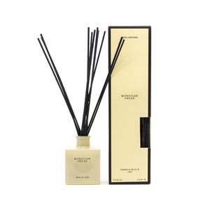 Cereria Molla - Premium Duftölspender 100 ml - Moroccan Cedar