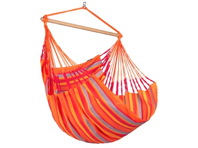 La Siesta, LA SIESTA LA SIESTA Fauteuil, Domingo