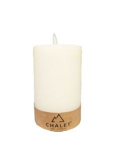 Chalet H: 15 cm