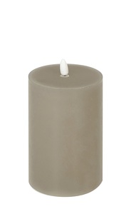 Flaca, Schlamm H: 22 cm