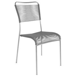 Schaffner, Mendrisio