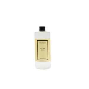 Velvet Wood 500ml