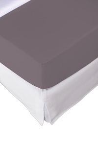 Living Home, Topper Elastic Jersey Fixleintuch Topper Topper Elastic Jersey Fixleintuch Topper, 