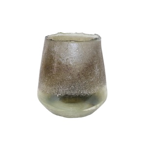 Glas Grün