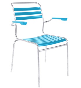 Schaffner, Säntis mit Armlehnen