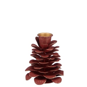 Zapfenform, Terracotta