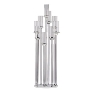 Kristallglas 9armig B: 120 cm