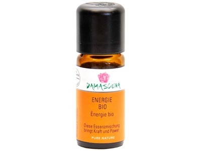 Schubiger, Essenz Energie Bio, Energie Bio