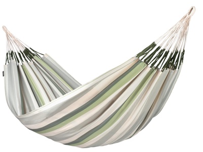 La Siesta, LA SIESTA LA SIESTA Hamac double Brisa 180x260, Brisa