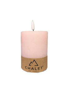Chalet H: 10 cm