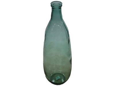undefined, Glas Hellgrün H: 25 cm