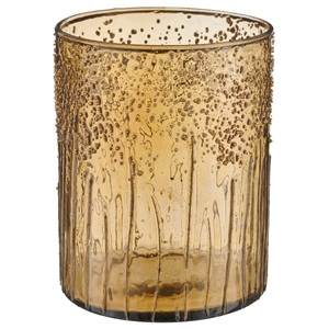 Glas, Senf