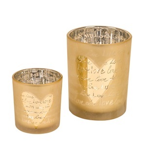 undefined, Love Gold H: 8 cm, Love Gold H: 8 cm