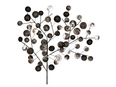 Schubiger, Schubiger Bild Abstrakter Baum, 
