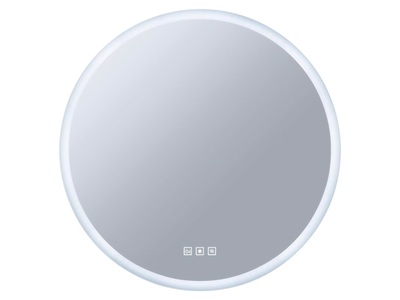 Paulmann, Paulmann HomeSpa Mirra 78952 LED-Spiegelleuchte Warmweiß, Paulmann HomeSpa Mirra 78952 LED-Spiegelleuchte Warmweiß