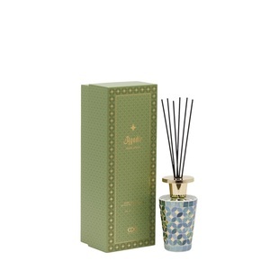 Green Utopia, 300ml H: 18 cm