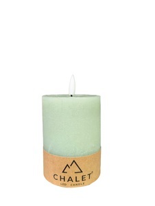 Chalet H: 10 cm