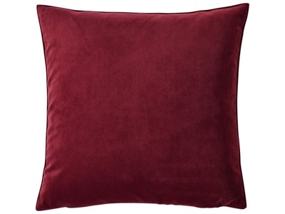Schubiger, Kissenhülle Prince Marsala 40x40 cm, Prince Marsala 40x40 cm