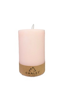 Chalet H: 15 cm