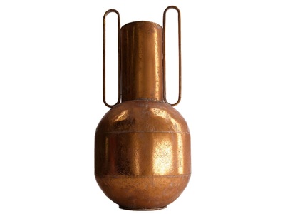 Metall B: 26 cm