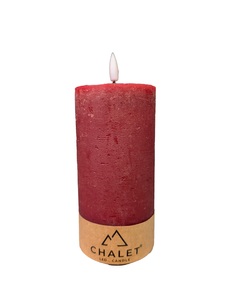 Chalet H: 15 cm