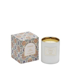 Deluxe Pure Gardenia H: 10 cm