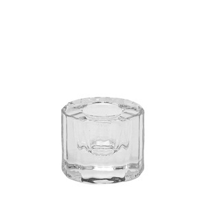 Kristallglas H: 4 cm