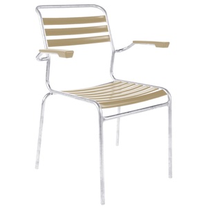Säntis mit Armlehnen
