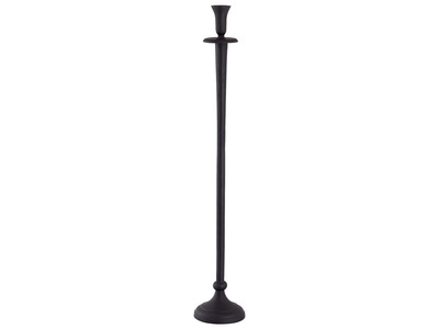 undefined, Aluminium Schwarz H: 78 cm