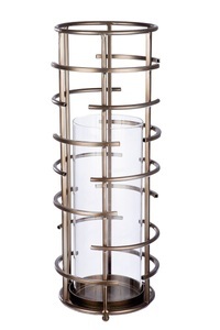 Loft, Silber H: 47 cm