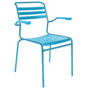 Säntis mit Armlehnen