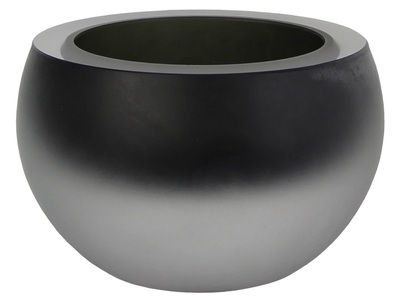 undefined, Olson Grau/matt H: 9 cm