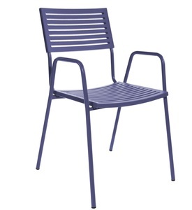 Schaffner, Lamello mit Armlehne, Lamello mit Armlehne